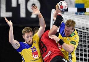 يبقى الأمل في البرونزية.. فرنسا تنهي مغامرة مصر بمونديال اليد للشباب