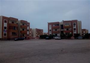 الثلاثاء.. قرعة علنية لإسكان الأولى بالرعاية والإيواء العاجل بالطور