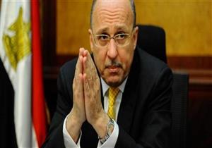 "عدوي": الرئيس يهتم ببناء الإنسان 