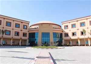 حملة تبرع لاستكمال المرحلة الثالثة من مستشفى شفاء الأورمان في الأقصر