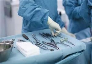  فريق جراحي مصري ينقذ رضيعة يمنية من ورم نادر في الأمعاء