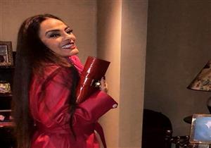   شريهان تنشر صورًا جديدة على "إنستجرام"