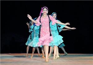  فرقة رضا الاستعراضية في ضيافة دار أوبرا الاسكندرية لـ5 ليال.. غدًا