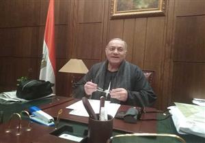 في طلب إحاطة.. برلماني يحذر من انتشار المباني العشوائية بالقرى