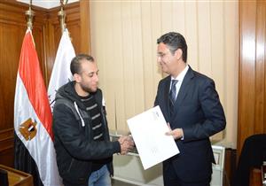 بنك ناصر يبدأ تسليم خطابات التدريب للمشاركين في مبادرة "وظيفة تك"