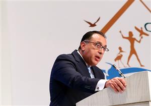 مصر تبدأ إنشاء أطول برج في إفريقيا مارس المقبل