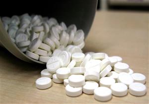 إحباط تهريب 400 ألف قرص منشط عبر ميناء بورسعيد