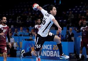 حسبة برما.. احتمالات تأهل مصر في مونديال اليد.. الأرجنتين الأمل الأخير