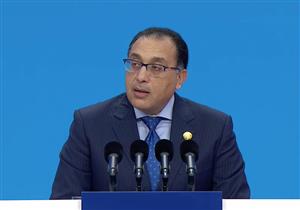 رئيس الوزراء يفتتح معرض "إيجبس 2019" فيديو