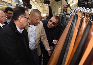  الحكومة توافق على اتفاقية مع إيطاليا لتنفيذ مدينة الروبيكي للجلود