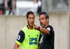 رسميا.. رحيل مدرب رمضان صبحي السابق