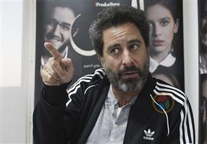 حوار| هادي الباجوري: كنت أعرف أن "الضيف" سيثير مشاكل.. والشبه بين "الصاوي" وإبراهيم عيسى مقصود