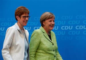 رئيسة "المسيحي الديمقراطي" ترفض التكهنات حول مرشح الحزب التالي للمستشارية