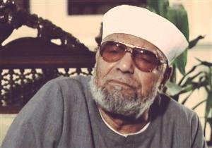  "طلاقة القدرة".. تعرف على نصيحة "الشعراوي" للطلاب قبل الامتحانات