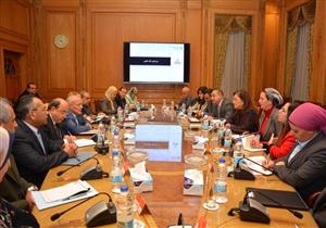  التخطيط والإنتاج الحربي يبحثان دعم الصناعة الوطنية وترشيد الواردات