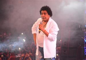 تعرف على خامس أغاني ألبوم محمد منير "وطن"