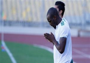 محمد كوفي يُهاجم إدارة المصري: أي عاقل يُمدد تعاقده معهم؟