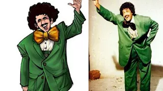 بقلظ وفطوطة.. عرائس مصرية لا يعرفها جيل Z