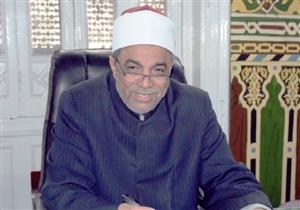 الأوقاف تعلق على واقعة "صلاة جمعة حدائق أكتوبر"