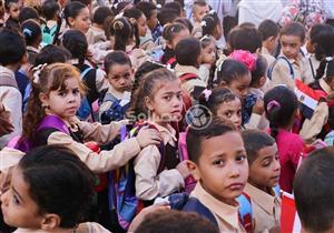وكالة أممية تحذر من خطر إغلاق المدارس على تغذية الأطفال
