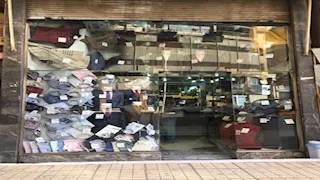 20 % زيادة.. رئيس الشعبة: أعياد الميلاد أنعشت مبيعات الملابس