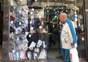 وسط "حظر كورونا".. هل يحرك موسم رمضان مبيعات الملابس الجاهزة؟