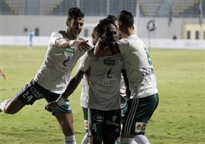 ردًا على "هجوم" كوفي.. المصري: لن نتنازل عن حقوق النادي.. واللاعب حصل على مستحقاته