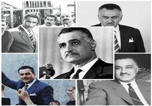 عبدالحكيم جمال عبدالناصر: هذا هو أسوأ فنان جسد شخصية والدي