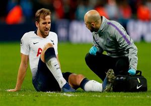 تخصيص جهاز بوكالة ناسا لعلاج "هاري كين"