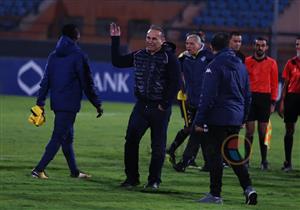 إبراهيم حسن: أسعار اللاعبين في مصر مبالغ فيها.. والفوز بالدوري له حسابات