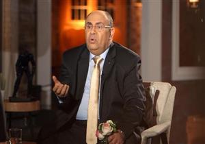 ماذا قال مبروك عطية في واقعة "الحضن" داخل الحرم الجامعي؟