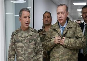 سوريا عن المنطقة العازلة: أردوغان لا يتعامل إلا بلغة الاحتلال 