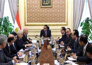 مدبولي يلتقي رئيس "إيني" الإيطالية