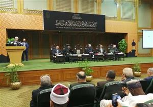 رئيس جامعة الأزهر: شخص يدعي أنه مفتي استراليا أقل من العاملين بالكتاتيب