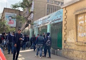 "أمهات مصر": تقييم طلاب أولى ثانوي بناء على الامتحان التجريبي يفتقد المصداقية