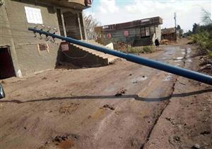 لا تقتربوا من أعمدة الكهرباء.. توجيهات حكومية عاجلة للمحافظات والمواطنين