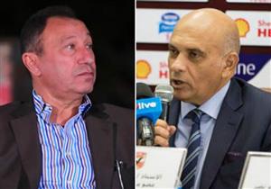 تصريحات الثلاثاء| كوفي يفجر أزمة في المصري.. وتحذير لمحمود الخطيب