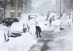  عواصف ممطرة وثلجية تقتل 5 أشخاص في كاليفورنيا