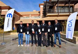 "فيات كرايسلر" مصر: خدمات جديدة لخفض التكلفة على العميل في 2019