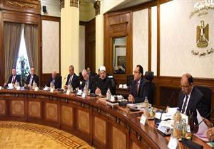 مدبولي يُكلف بسرعة الانتهاء من تقنين الأراضي والتعامل بحزم مع التعديات