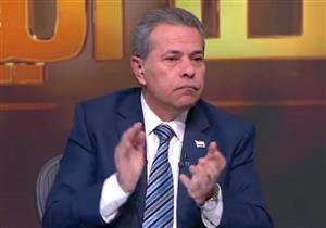  توفيق عكاشة: القبض على ابني وبحيازته مخدرات ومرتضى منصور تولى القضية