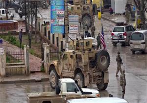 مقتل جنديين أمريكيين وإصابة 3 في هجوم منبج الانتحاري 