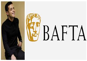 "بافتا" مشيدةً بأداء رامي مالك: أسطوري 