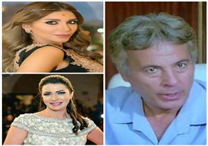 الفن في أسبوع| وفاة سعيد عبد الغني وحبس أحمد عبدالله محمود ولقاء سويدان تتعرض لحادث