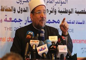 وزير الأوقاف عن هجوم شمال سيناء: محاولة بائسة لن تزيدنا إلا قوة