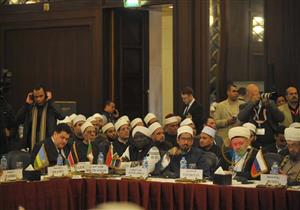 ​"الأعلى للشؤون الإسلامية": مصر الراعي الأول لنشر الفكر الإسلامي الصحيح 