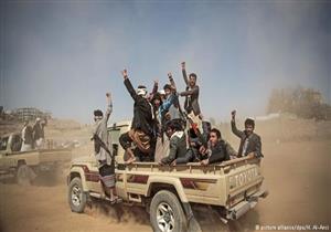 اشتباكات عنيفة بين قوات هادي والحوثيين في الحديدة اليمنية 