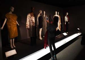 ختام فعاليات برنامج "سوق الموضة" بمشاركة 12 شركة مصرية للملابس