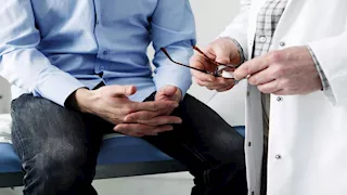 سبب مفاجئ لـ انتشار سرطان المثانة بين الرجال