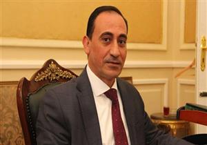 برلماني: الضربات الاستباقية لصقور القوات المسلحة نجحت في سحق الإرهابيين